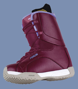 Forum Aura Boot